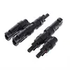 FACTORY OUTLET MC4 SOLAR PANEL CONNECTOR COVER PARALLEL 2T