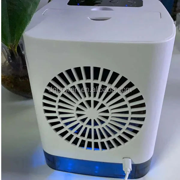digital air cooler