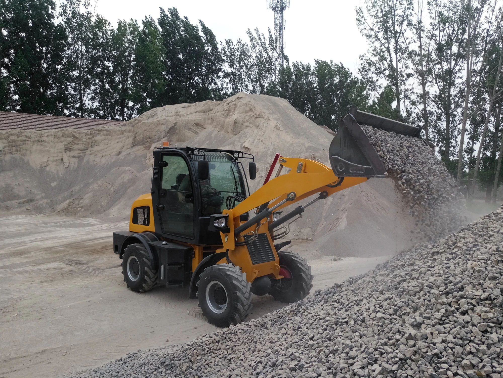 ZL918D Wheel loader (9).jpg