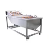 pineapple/watermelon/papaya sorting waxing washing machine,muskmelon/peach/pear/cherry/olive/persimmon washing machine
