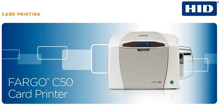 hid fargo c50