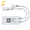 SP501E DC5-24V Long Distance Wireless Voice Control WiFi Smart Digital Pixel WS2812B LED Controller for Alexa Google