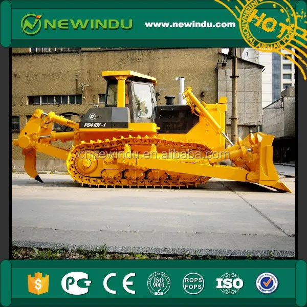 Mini Size Pengpu Brand Pd410y Bulldozer With Trunnion Buy Mini