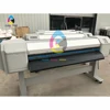 Used Mutoh VJ1638WX printer Mutoh Dye Sub printer Mutoh dx7printer