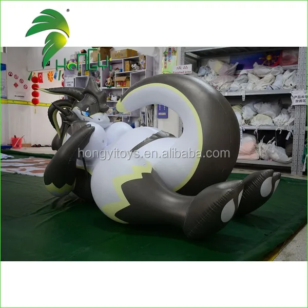 Hongyi Most Popular Inflatable Laying Se