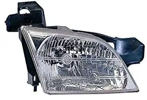 Chevy/Oldsmobile/Pontiac Replacement Headlight Assembly - Passenger Side by AutoLightsBulbs