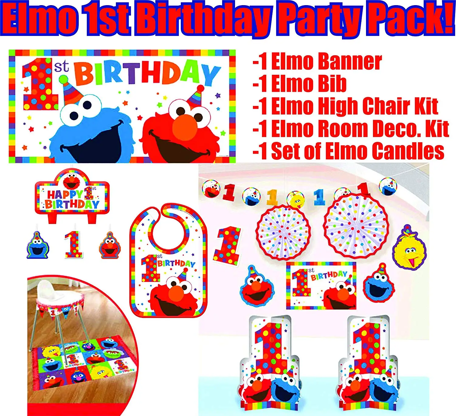 Cheap Birthday Party Elmo Find Birthday Party Elmo Deals On Line At