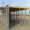 China telescopic steel pole/ Scaffolding Shuttering juks for sale