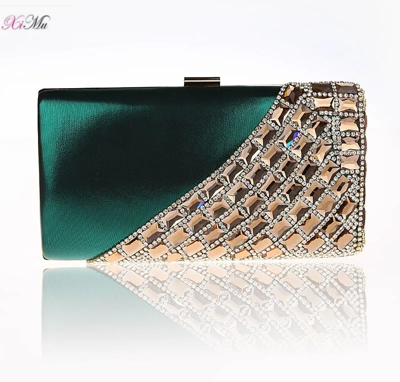 formal clutch