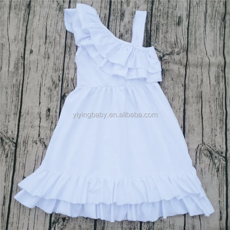 new style baby frock design