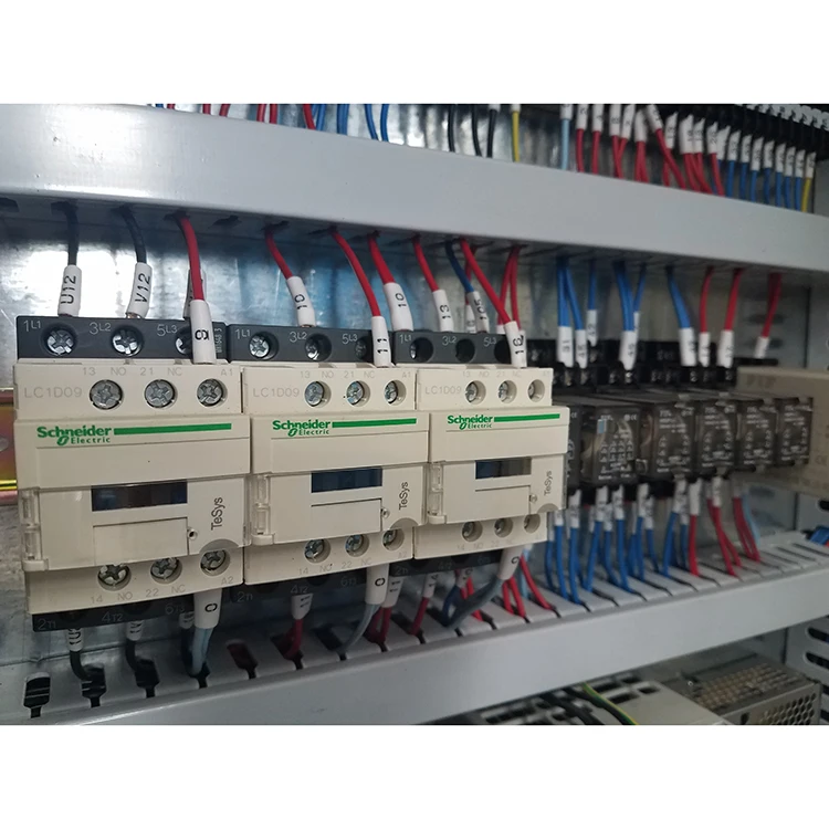 CNC plate mini hydraulic swing beam shearing machine