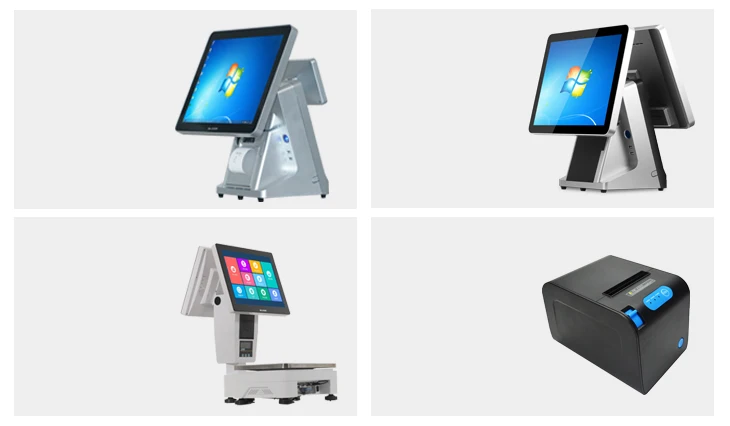 hp pos computer