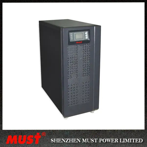 Giant Power Online Ups,Techno Power Systems 220/230/240vac With Inbuilt Battery Or External