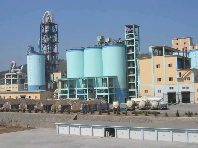 Cost Of Cement Plant For Sale - Buy Cement Plant For Sale,Cost Of