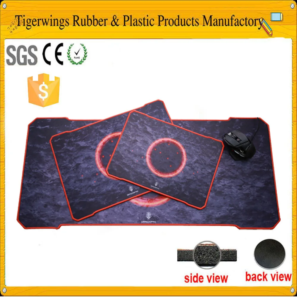 product-2016 extra large oriental rug mousepad,mouse pad gaming Tigerwings-Tigerwings-img