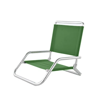 Sailing Leisure All Weather Aluminium Folding French Beach Chairs Sailing Leisure All Weather Aluminium Folding French Beach Chairs