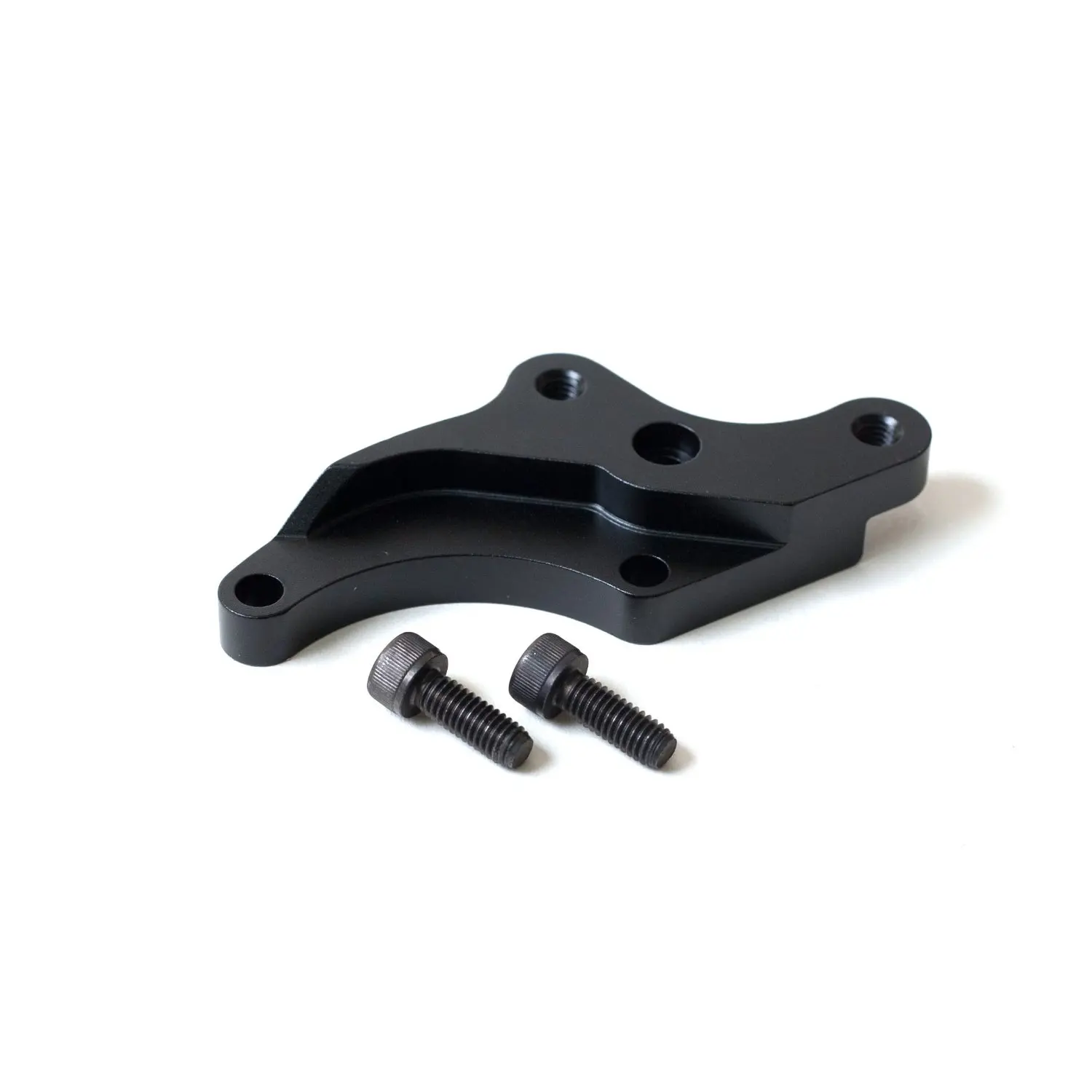 trek disc brake conversion