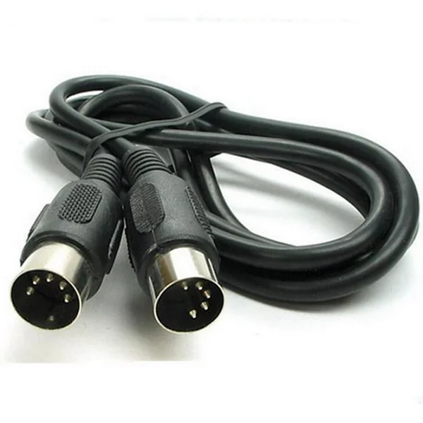 2 Rca To 5 Pin Din Audio Cable - Buy Rca Cable,2 Rca To 5 Pin Din Cable ...