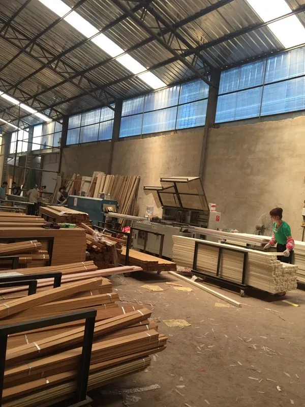 Factory price wood moulding wood frame corbel