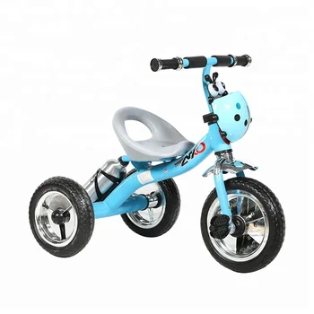 children's three wheeler bikes