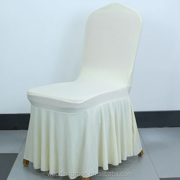 ivory chair cover-1