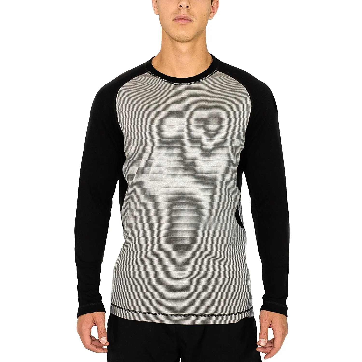 affordable merino wool base layer