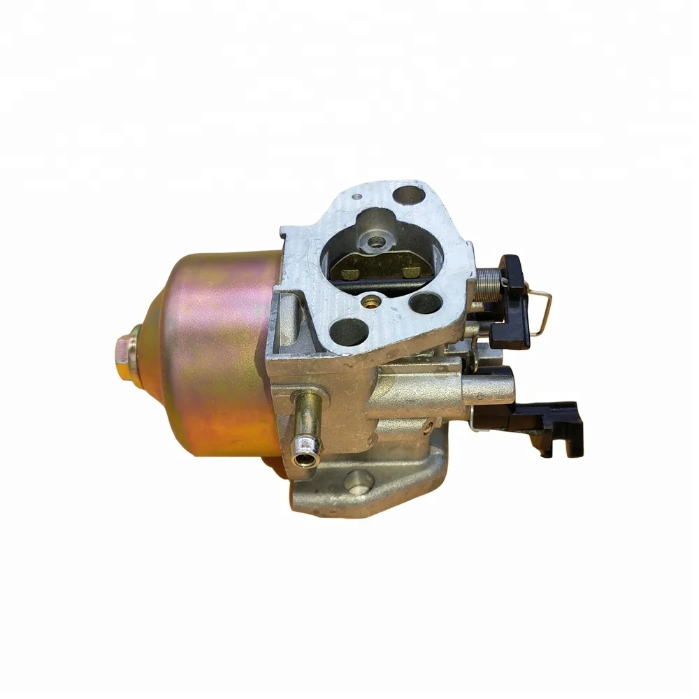 Yamaha generator carburetor