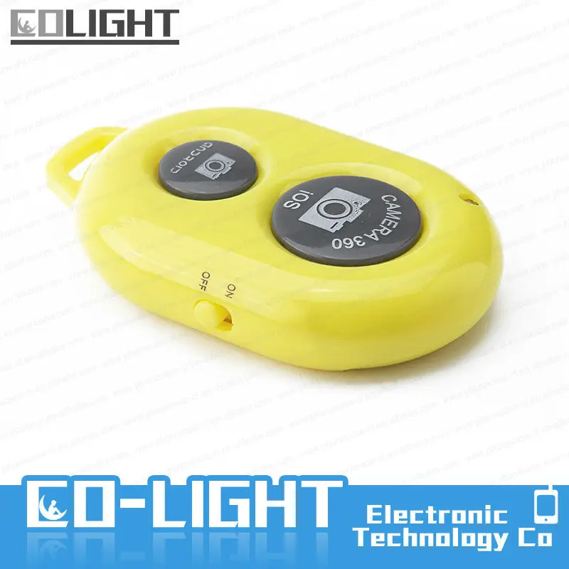 Product from China: Bluetooth Shutter,Selfie Timer,Bluetooth Remote
Control Switch