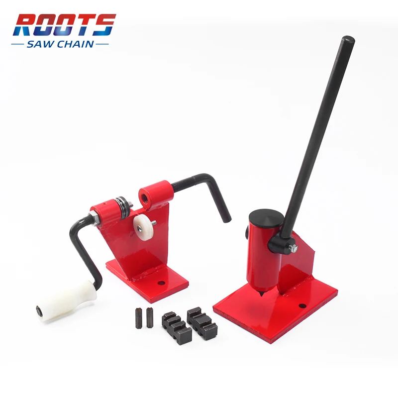 Chainsaw Chain Breaker And Spinner Combination Buy Chain Breaker And