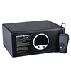 hotel guest room laptop security challenger safe box manufacturers