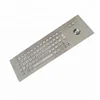 Factory direct sales cheap top quality metal keyboard panel mount