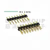 Dual row pin header manufacturer/supplier/exporter - China ULO Group