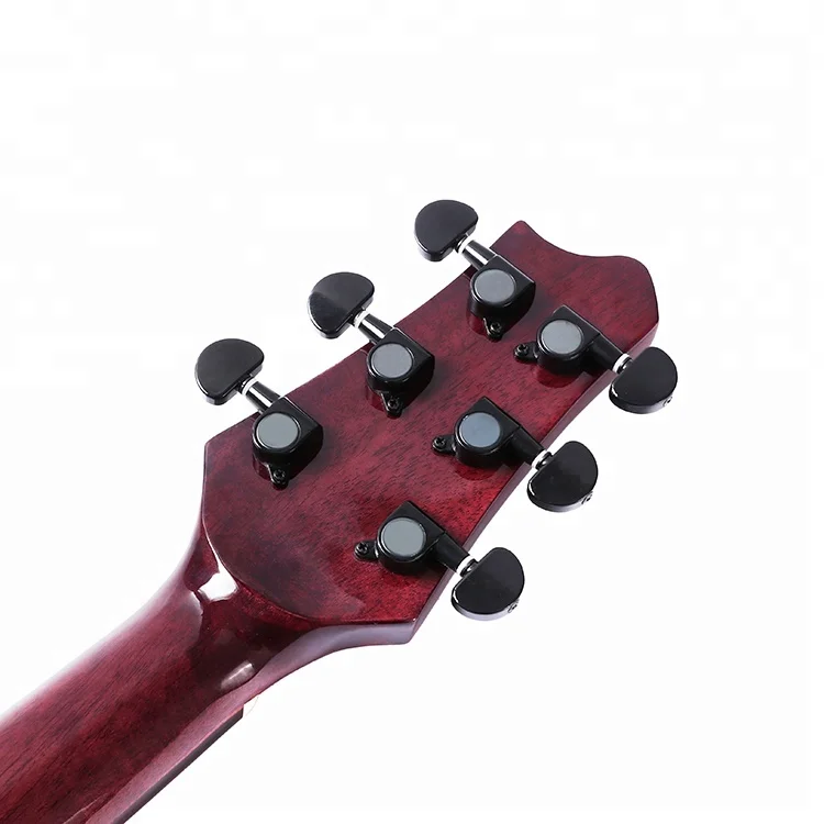 Custom Shop Foreign Musical Instrument Solid Acoustic Guitar Buy