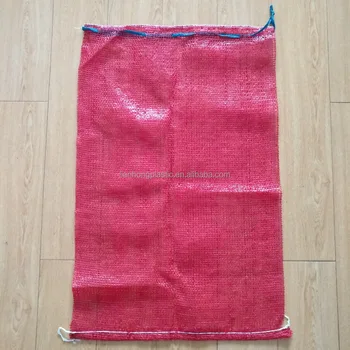 Pp Tubular Red Net Bag For Potato And Onions Ng Vegetables Mesh Fruit Microwave Bags Woven Onion Pp Tubular Red Net Bag For Potato And Onions Ng Vegetables Mesh Fruit Microwave Bags Woven Onion