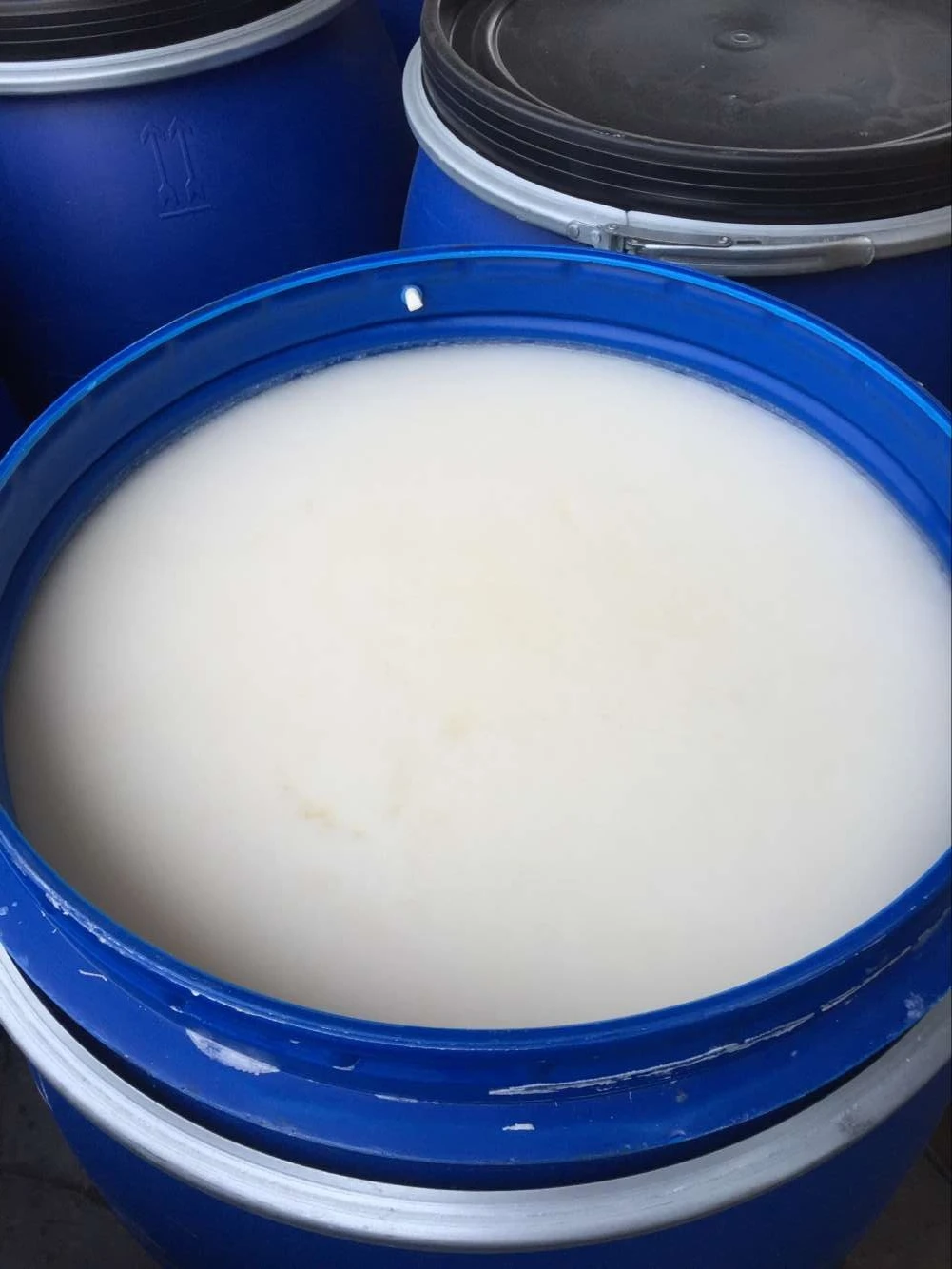 fabric softener sugar decolor agent cas 61789-80-8 75% adogen