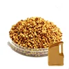 Food grade orange color bottle pe master batch price