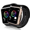 fashion sports smart watch GT08 waterproof wrist smart watch