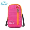Mobile Phone card Sports armband Running Equipment product Exercise workout arm bag Outdoor running fitness equipment supplies