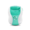 2015 New Quality Rechargeable Silk Smooth Electric Pedicure Foot File