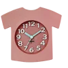 Souvenir T-Shirt football team alarm clock