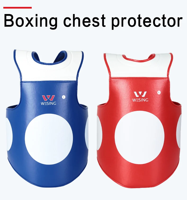 Adult Men Sports Safety Boxing Equipment Boxing Body Protector Buy