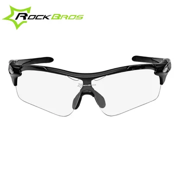 gafas ciclismo transparentes