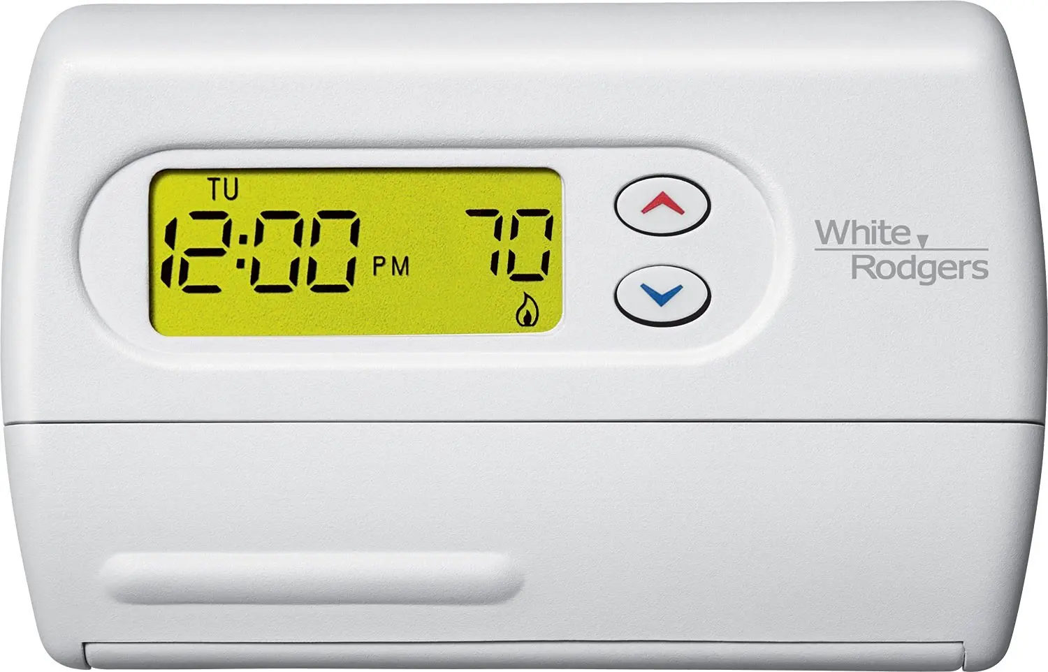 Cheap White Rodgers Programmable Thermostat, find White Rodgers