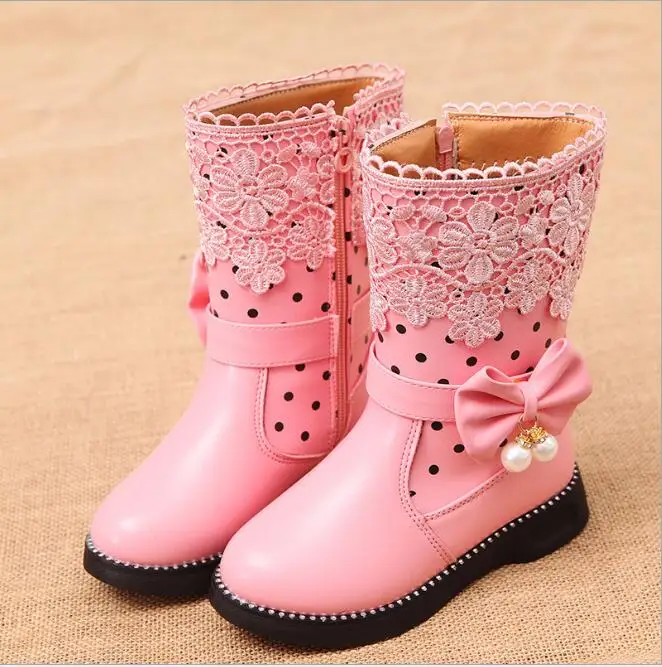 high neck shoes for girl