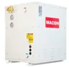 evi air source heat pump air to water split cooling and heating system