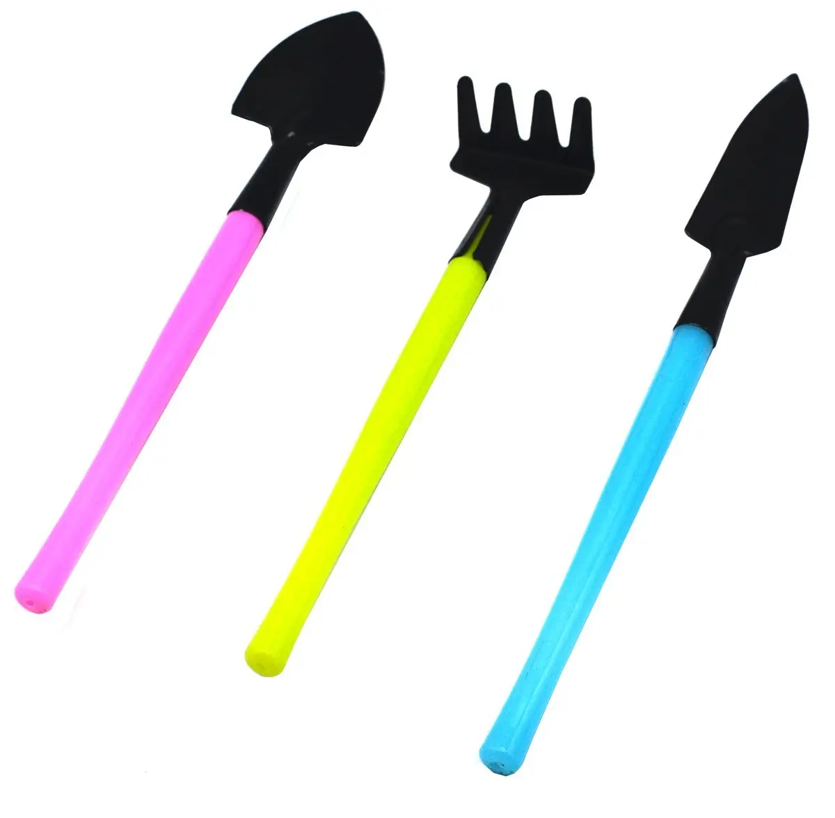 Pink Garden Tool Set Find Deals On Line Get Quotations Annymall Mini Garden Tools Three Piece Muti Color Gardening Tool Set Potted Flower