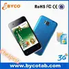 mobile phone exporter / mt6225 mobile phone / 3g video chat mobile phone