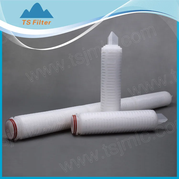 5 Micron Air Pleated Cartridge Filter Buy Air Filter,5 Micron Filters