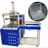 Direct Manufacture Factory Semi-auto Cake Boxes Vacuum Thermoforming Machine