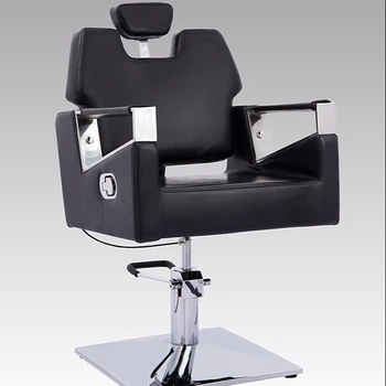 2018 China Reclining Hairdressing Chair Used Barber Chaisr For Sale